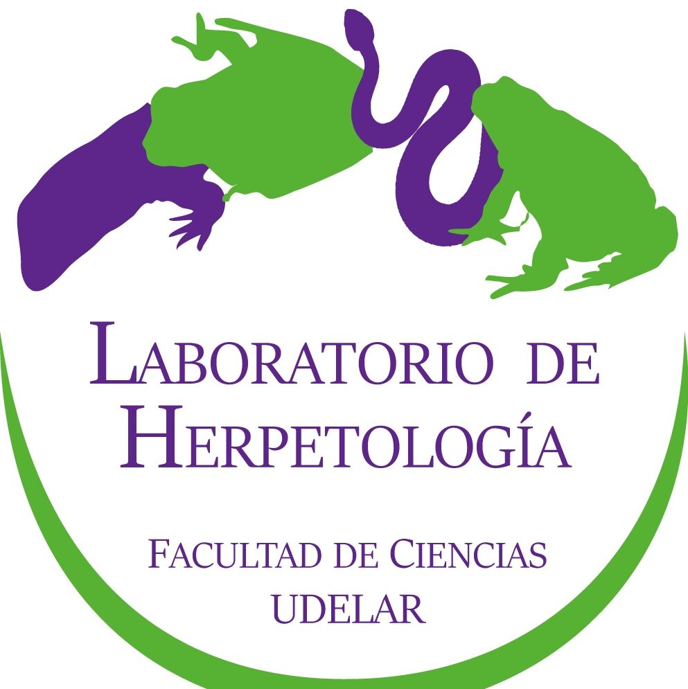 Laboratorio de Herpetología